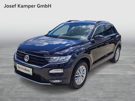VW T-Roc Design TSI