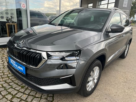 Škoda Karoq 4x4 Selection TDI DSG