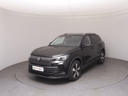 VW Tiguan Friends eTSI DSG