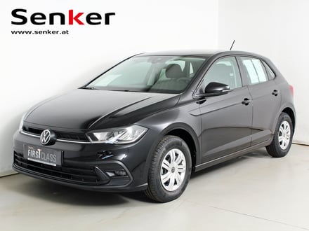 VW Polo 4Me