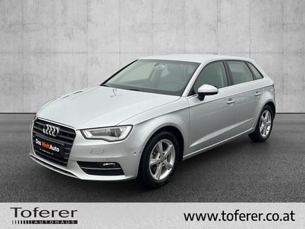 Audi A3 SB 1.4 TFSI COD Style