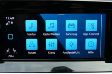 Thumbnail-Foto von Fahrzeug