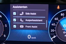 Thumbnail-Foto von Fahrzeug