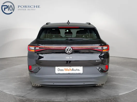 Bild eines VW ID.4 Pro 4MOTION 210 kW