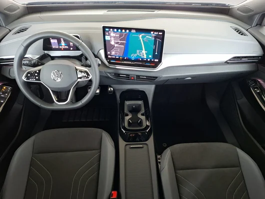 Bild eines VW ID.4 Pro 4MOTION 210 kW