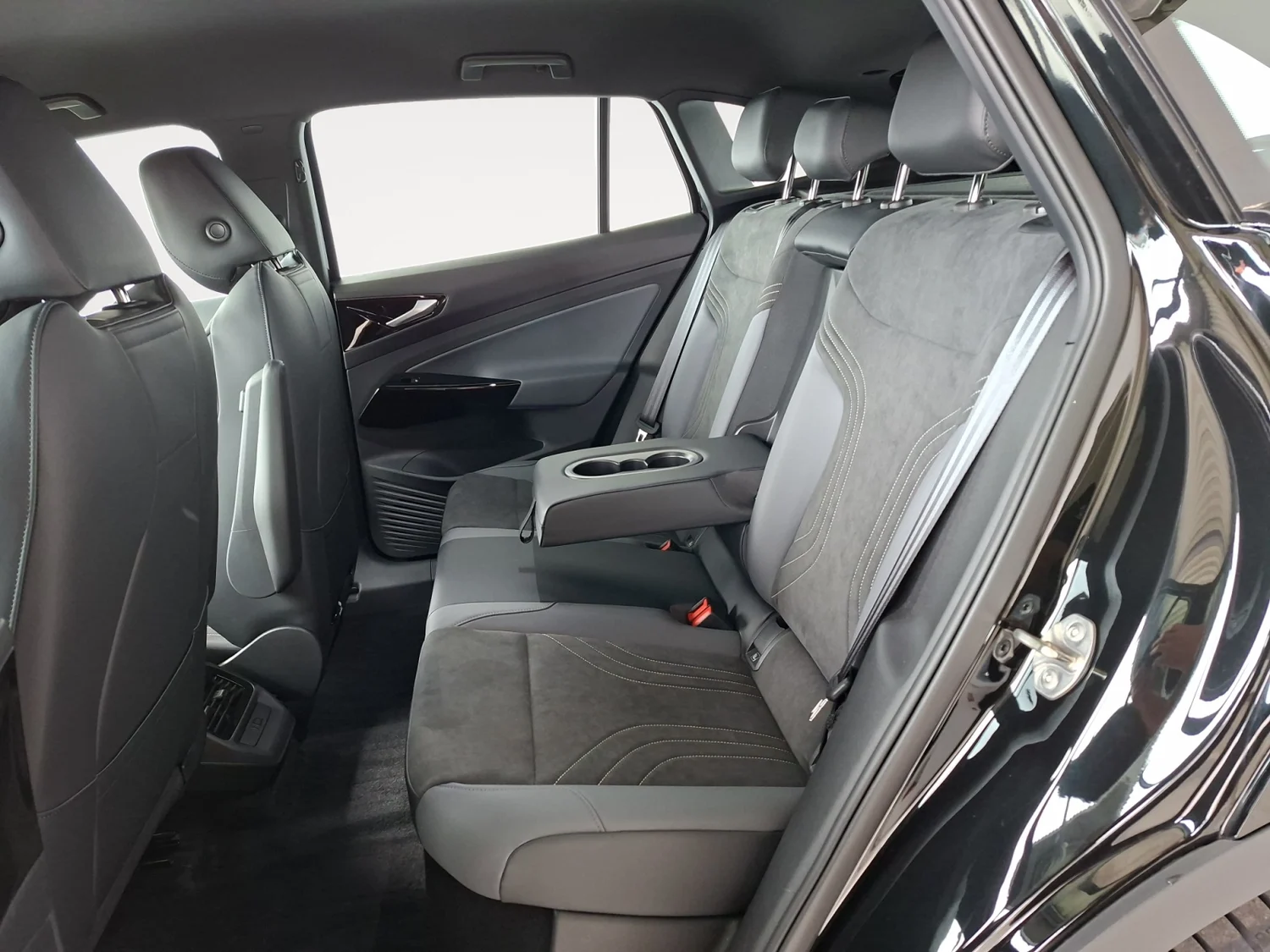 Bild eines VW ID.4 Pro 4MOTION 210 kW