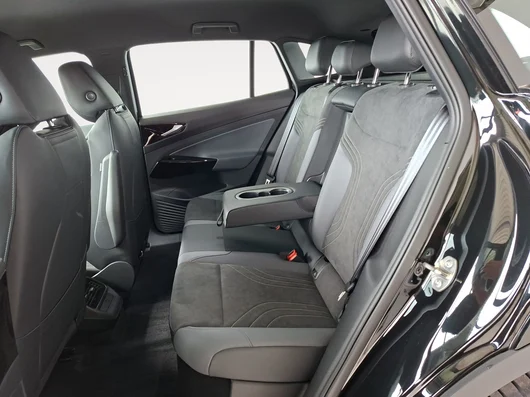 Bild eines VW ID.4 Pro 4MOTION 210 kW