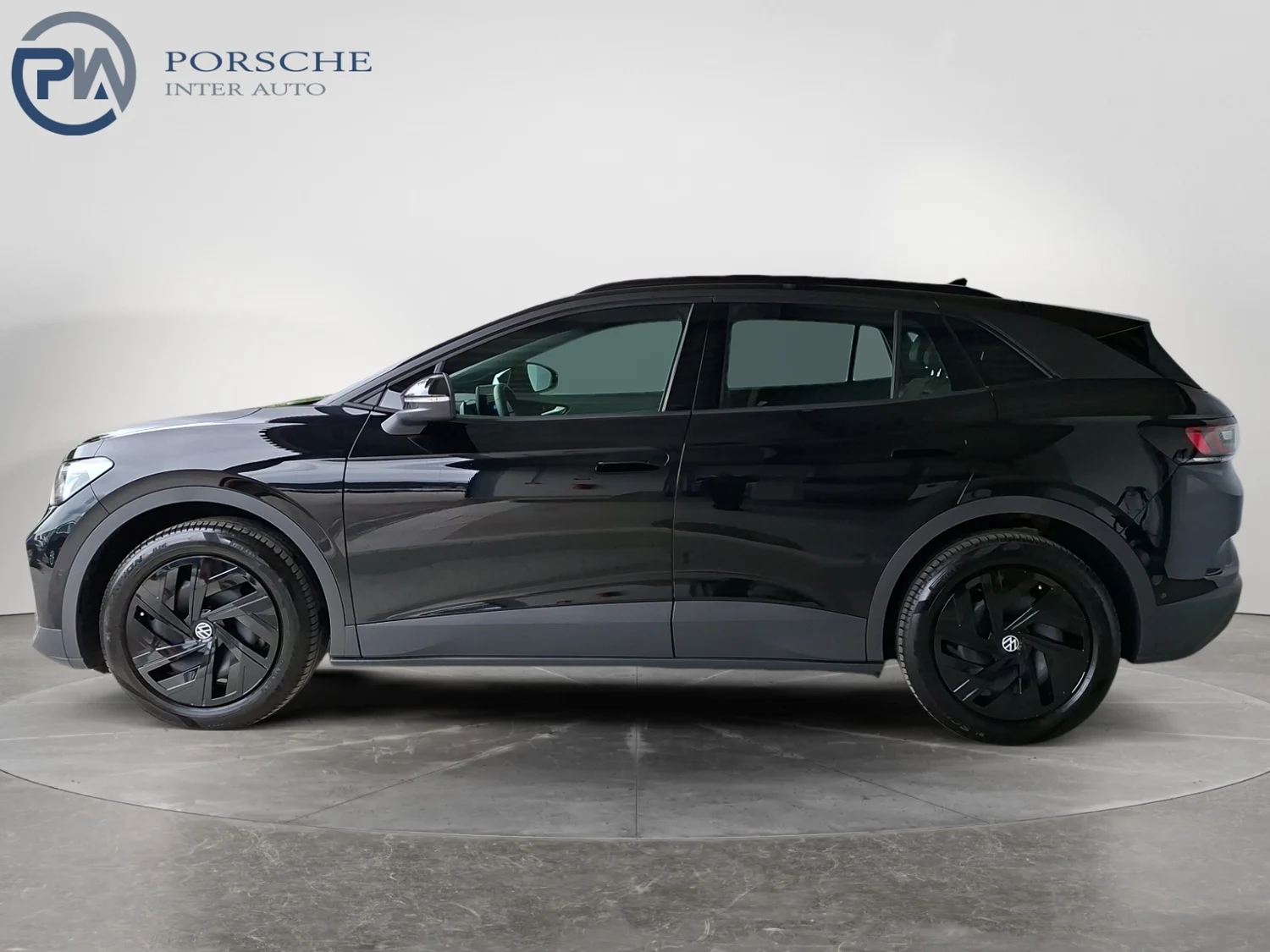 Bild eines VW ID.4 Pro 4MOTION 210 kW