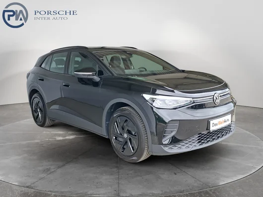 Bild eines VW ID.4 Pro 4MOTION 210 kW
