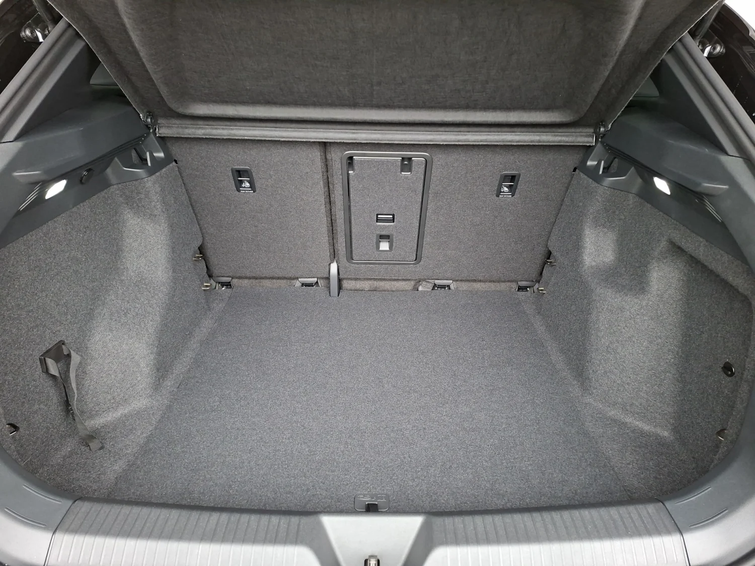Bild eines VW ID.4 Pro 4MOTION 210 kW