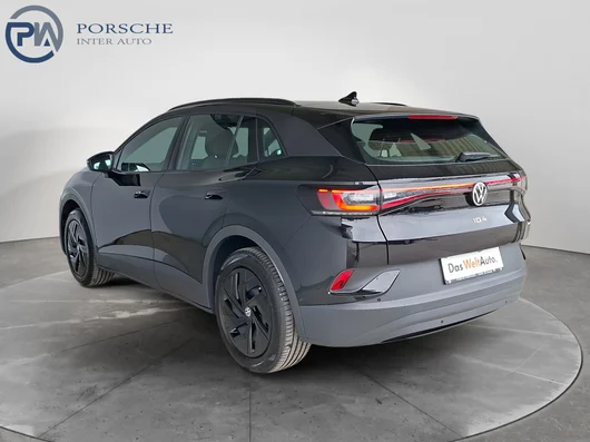 Bild eines VW ID.4 Pro 4MOTION 210 kW