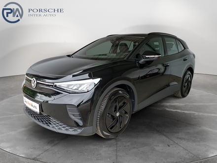 VW ID.4 Pro 4MOTION 210 kW