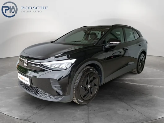 Bild eines VW ID.4 Pro 4MOTION 210 kW
