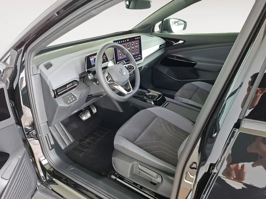 Bild eines VW ID.4 Pro 4MOTION 210 kW