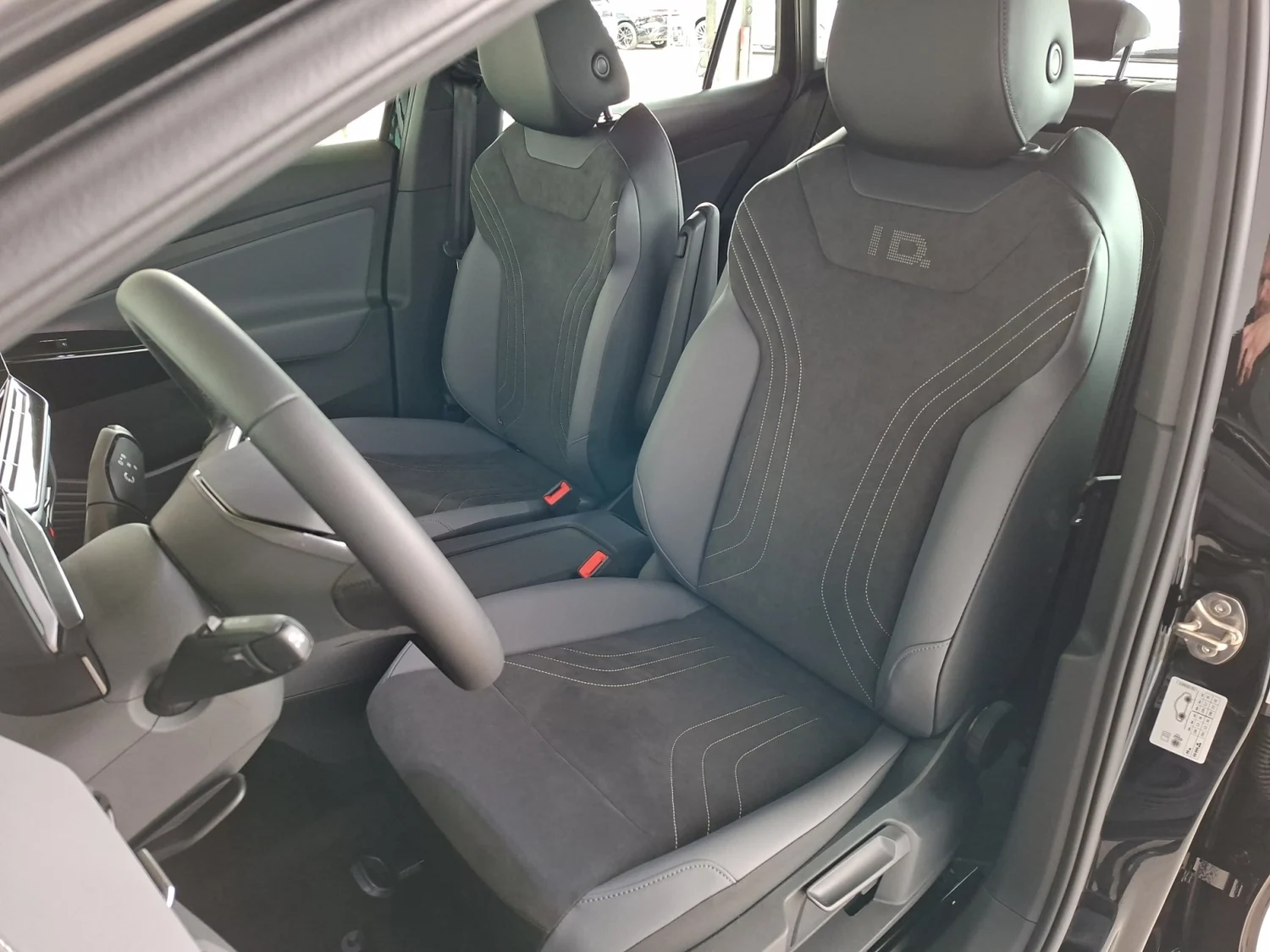 Bild eines VW ID.4 Pro 4MOTION 210 kW