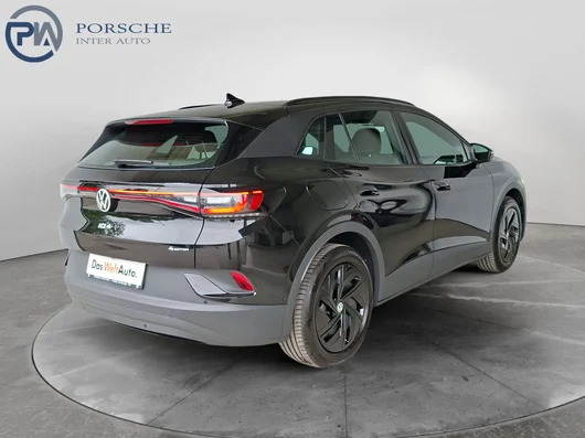 Bild eines VW ID.4 Pro 4MOTION 210 kW