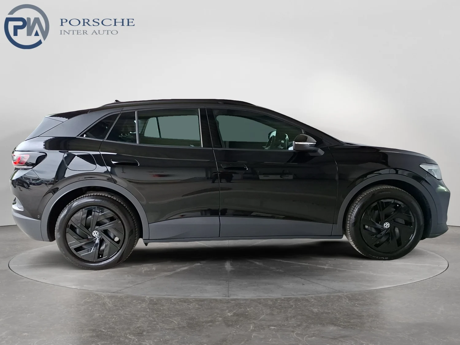 Bild eines VW ID.4 Pro 4MOTION 210 kW