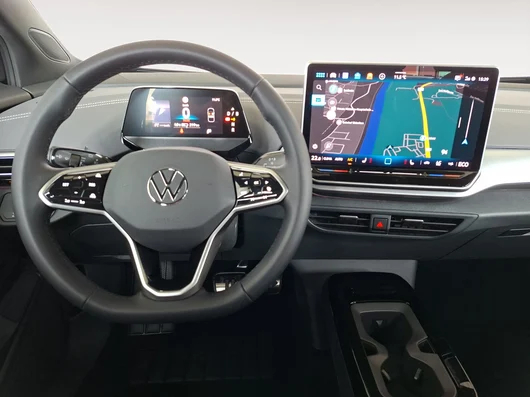 Bild eines VW ID.4 Pro 4MOTION 210 kW