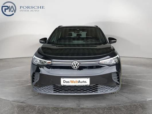 Bild eines VW ID.4 Pro 4MOTION 210 kW
