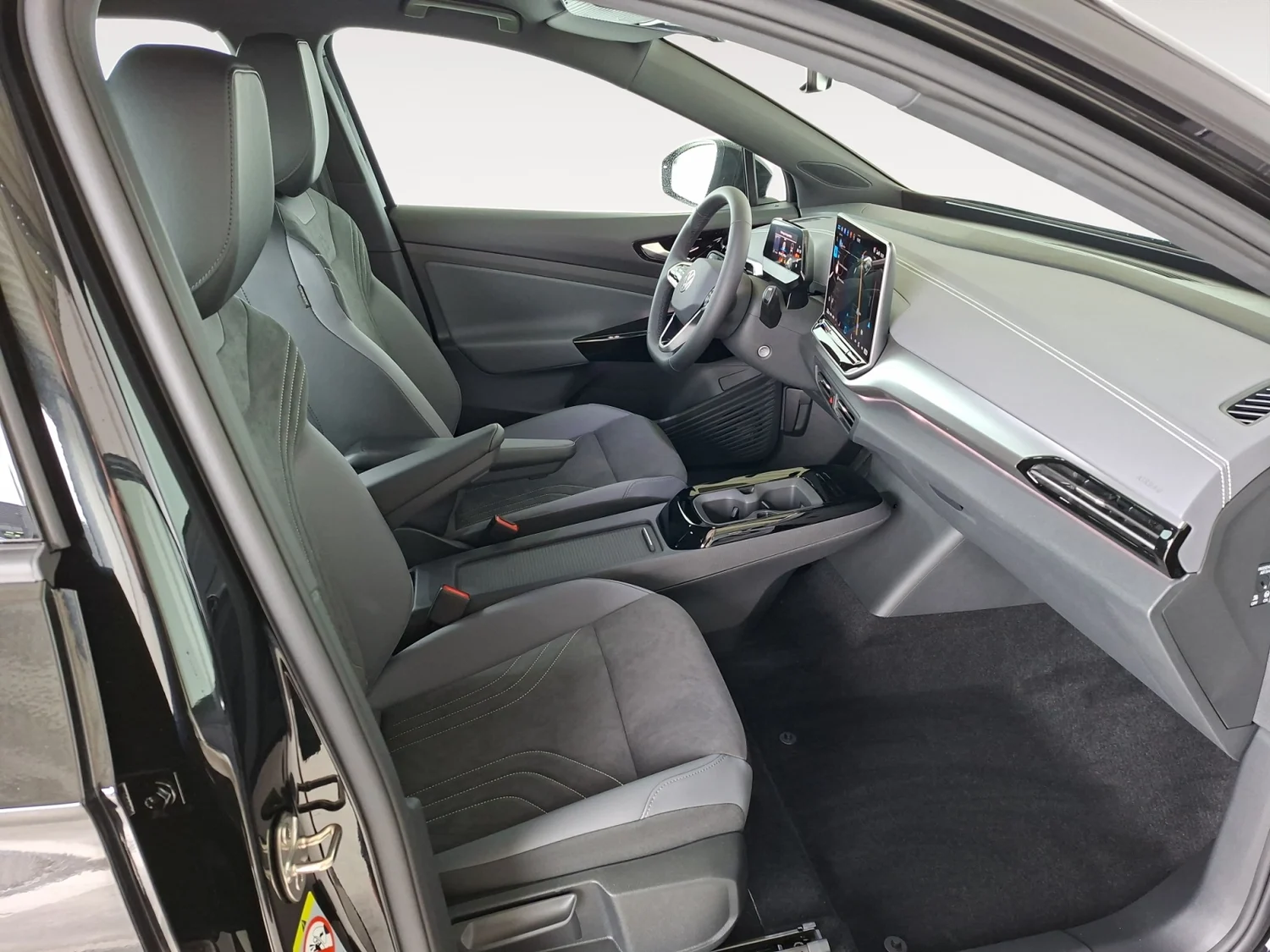 Bild eines VW ID.4 Pro 4MOTION 210 kW