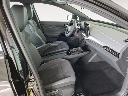Bild eines VW ID.4 Pro 4MOTION 210 kW