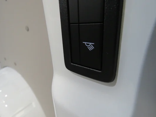 Bild eines e-Transporter Kastenwagen 160 kW