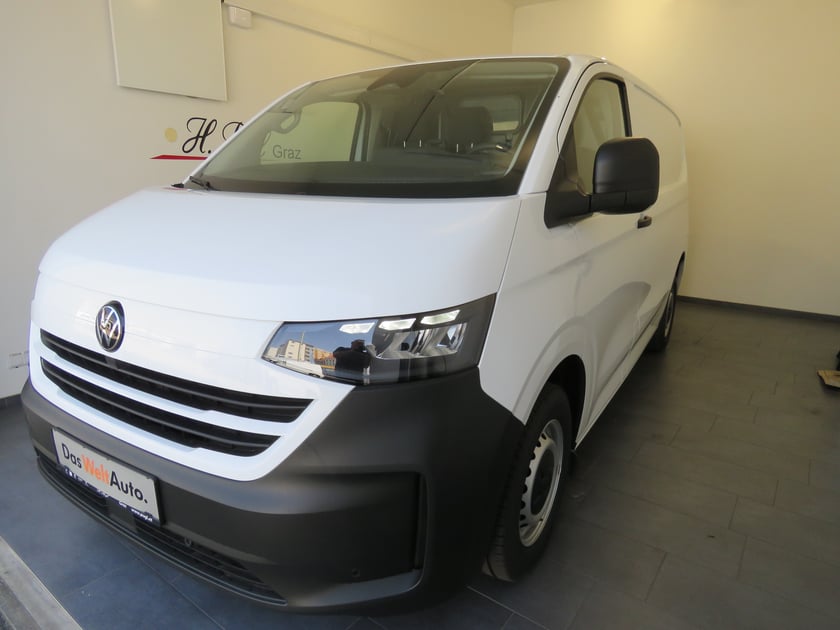 VW e-Transporter Kastenwagen 160 kW