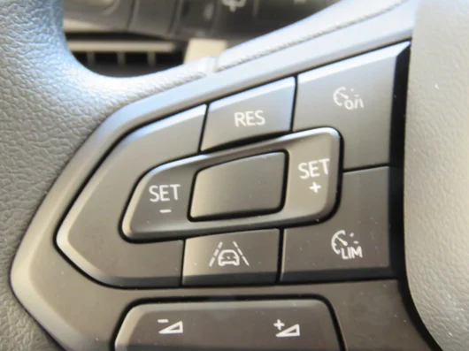 Bild eines e-Transporter Kastenwagen 160 kW