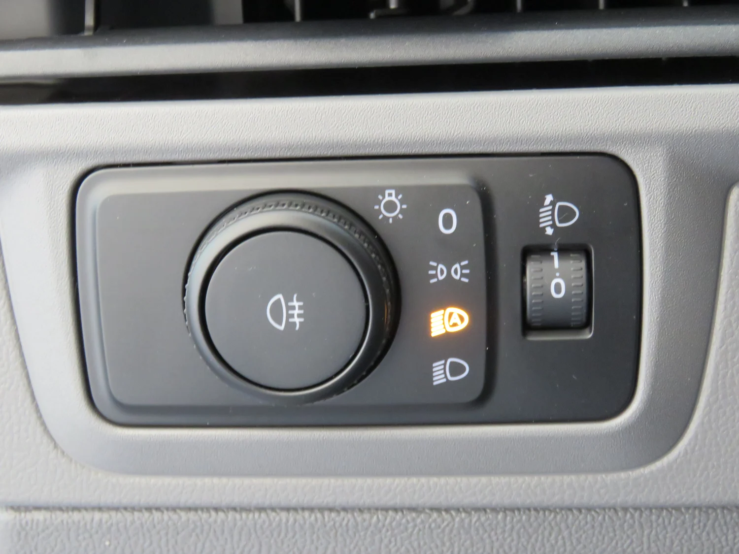 Bild eines e-Transporter Kastenwagen 160 kW