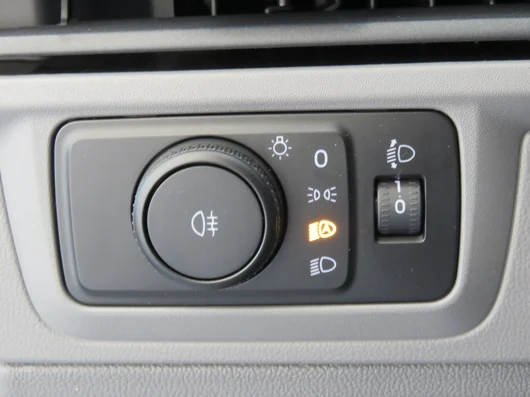 Bild eines e-Transporter Kastenwagen 160 kW