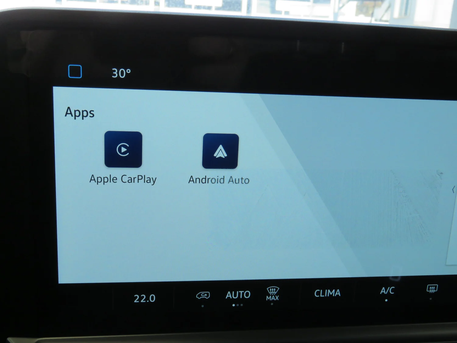 Bild eines e-Transporter Kastenwagen 160 kW