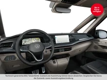 VW Multivan Style TDI in Deepblack Perleffekt