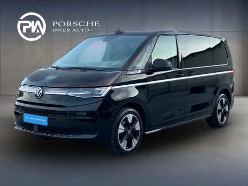 VW Nutzfahrzeuge Multivan VW Multivan Style TDI