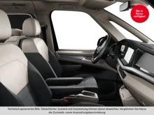 VW Multivan Style TDI in Deepblack Perleffekt