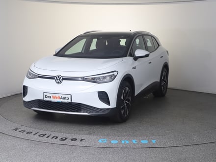 VW ID.4 Pro Performance 150 kW 1st