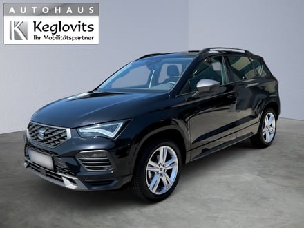 SEAT Ateca FR Edition 1.0 TSI