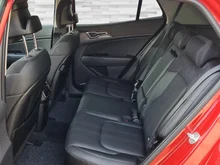 KIA Sportage 1,6 TGDI PHEV AWD Gold Aut. in 2 Farb Lackierung rot/schwarz