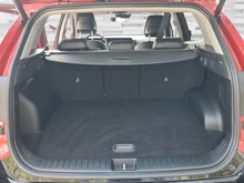 KIA Sportage 1,6 TGDI PHEV AWD Gold Aut. in 2 Farb Lackierung rot/schwarz