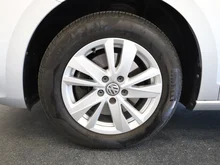 Thumbnail-Foto von Fahrzeug