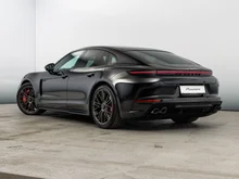 Thumbnail-Foto von Fahrzeug