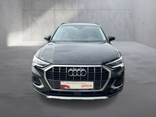 Bild eines Audi Q3 35 TFSI S-tronic advanced
