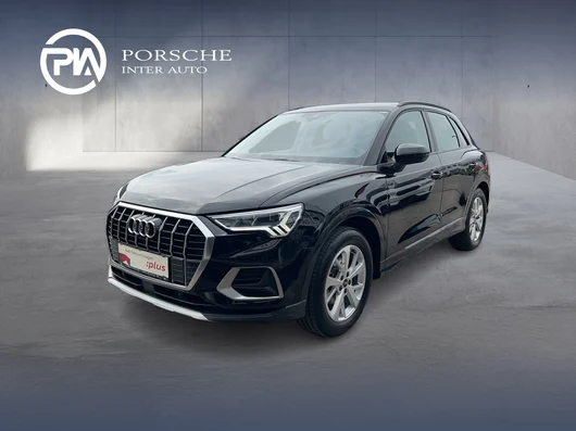 Bild eines Audi Q3 35 TFSI S-tronic advanced