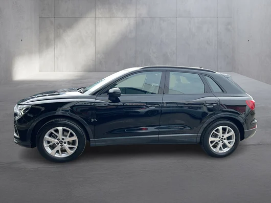 Bild eines Audi Q3 35 TFSI S-tronic advanced