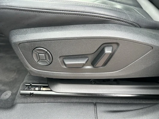Bild eines Audi Q3 35 TFSI S-tronic advanced