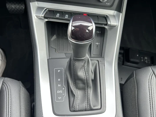 Bild eines Audi Q3 35 TFSI S-tronic advanced