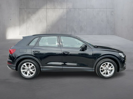 Bild eines Audi Q3 35 TFSI S-tronic advanced