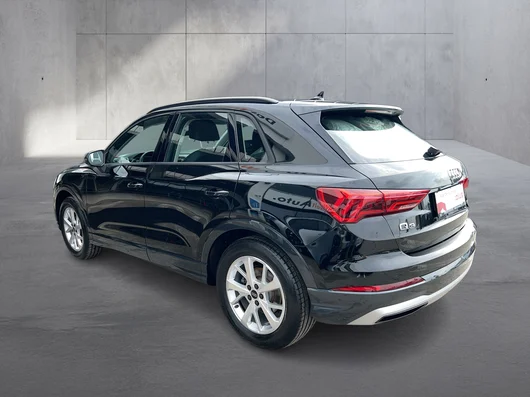 Bild eines Audi Q3 35 TFSI S-tronic advanced