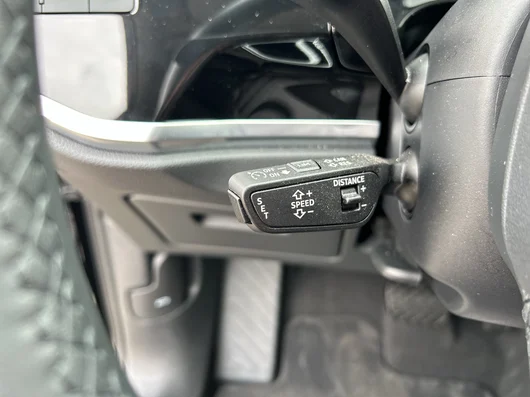 Bild eines Audi Q3 35 TFSI S-tronic advanced