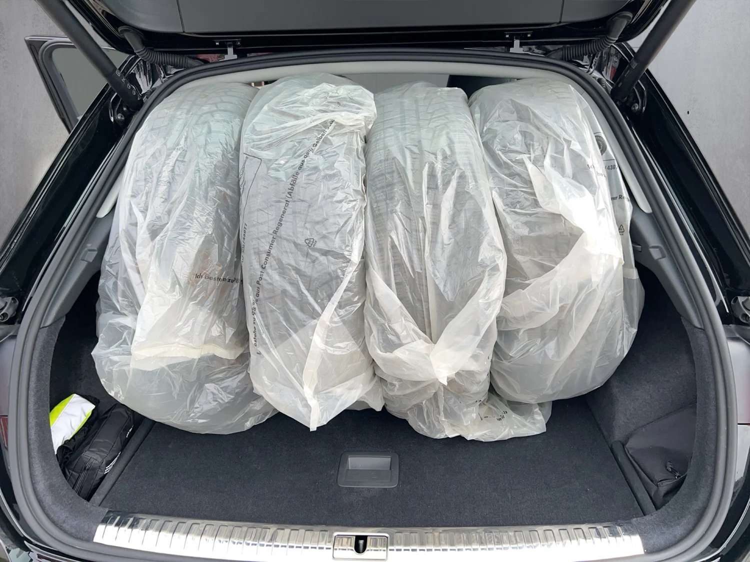 Bild eines Audi Q3 35 TFSI S-tronic advanced