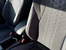 VW Tiguan R-Line TDI DSG in Oyster Silver Metallic